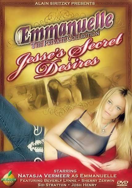Emmanuelle the Private Collection: Jesse's Secret Desires movies in Canada